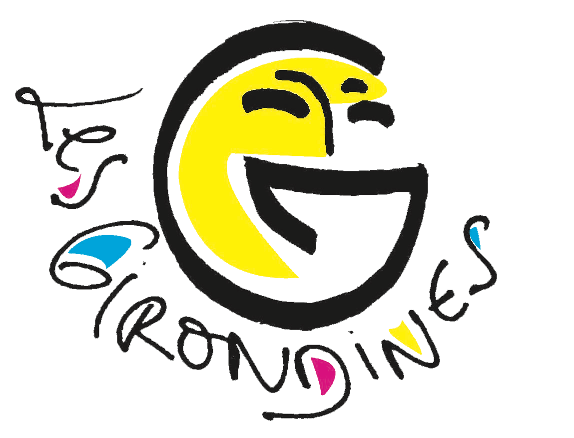 Logo EHPAD des Girondines